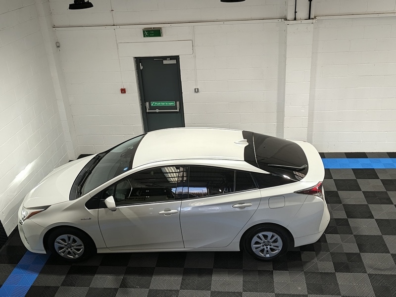 Used Toyota Prius for sale - 77850936: Photo 16