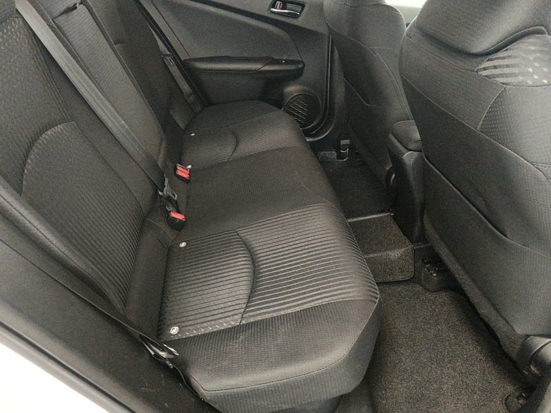 Used Toyota Prius for sale - 77850936: Photo 20