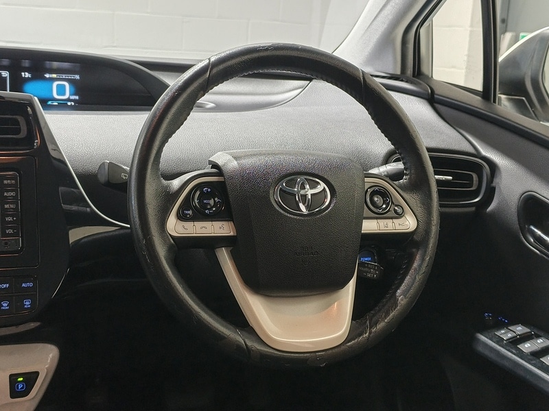Used Toyota Prius for sale - 77850936: Photo 28