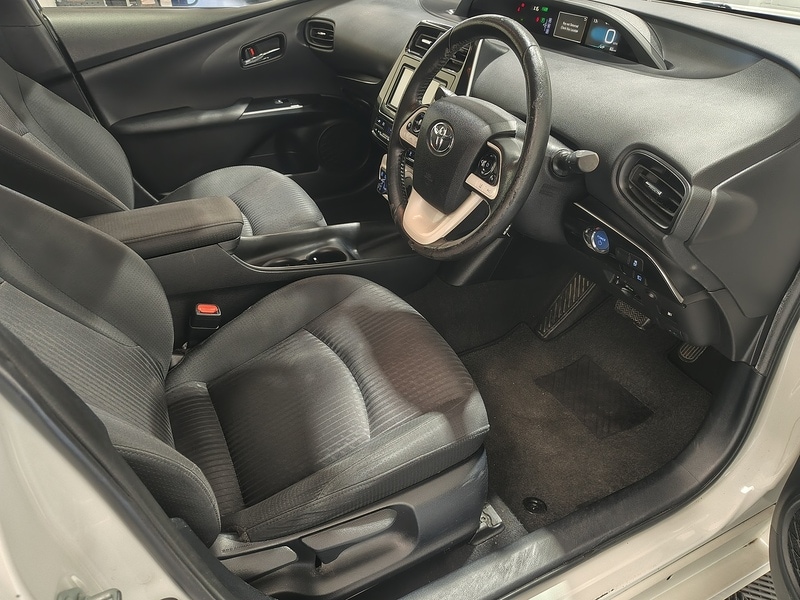 Used Toyota Prius for sale - 77850936: Photo 30