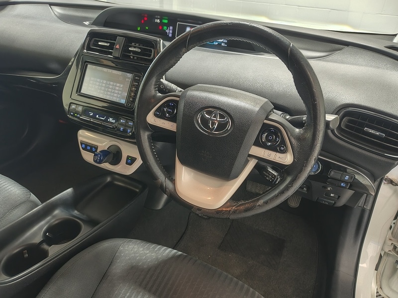 Used Toyota Prius for sale - 77850936: Photo 33