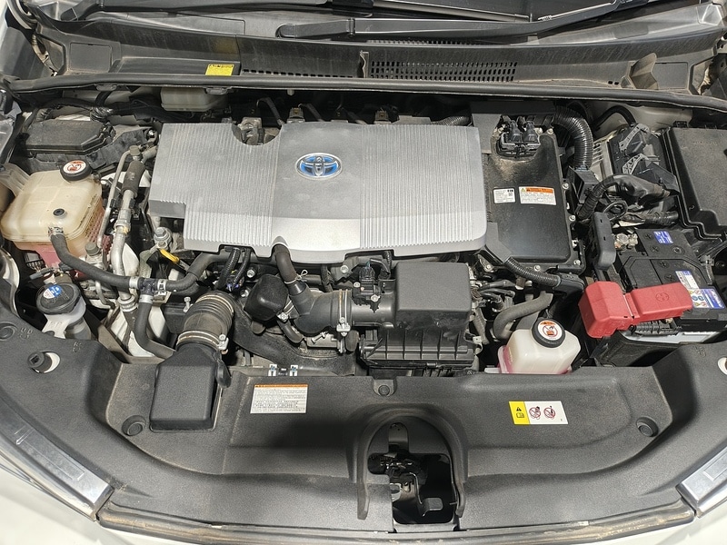 Used Toyota Prius for sale - 77850936: Photo 40