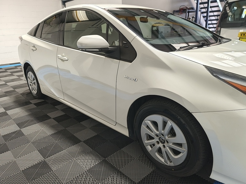 Used Toyota Prius for sale - 77850936: Photo 7