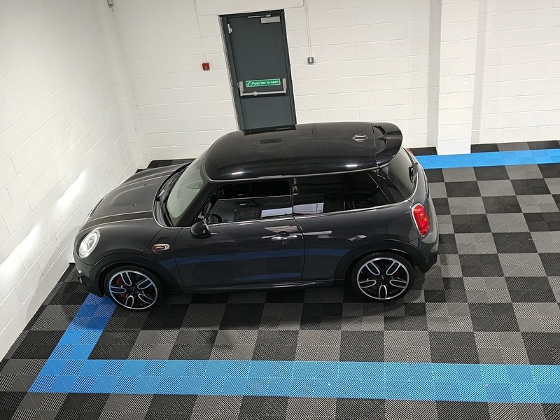 Used MINI Hatch 2017 for sale - 77521693: Photo 18