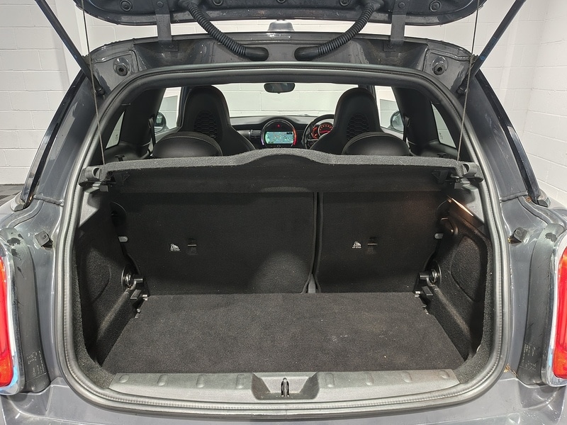 Used MINI Hatch 2017 for sale - 77521693: Photo 19