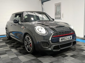 Used MINI Hatch 2017 for sale - 77521693: Photo