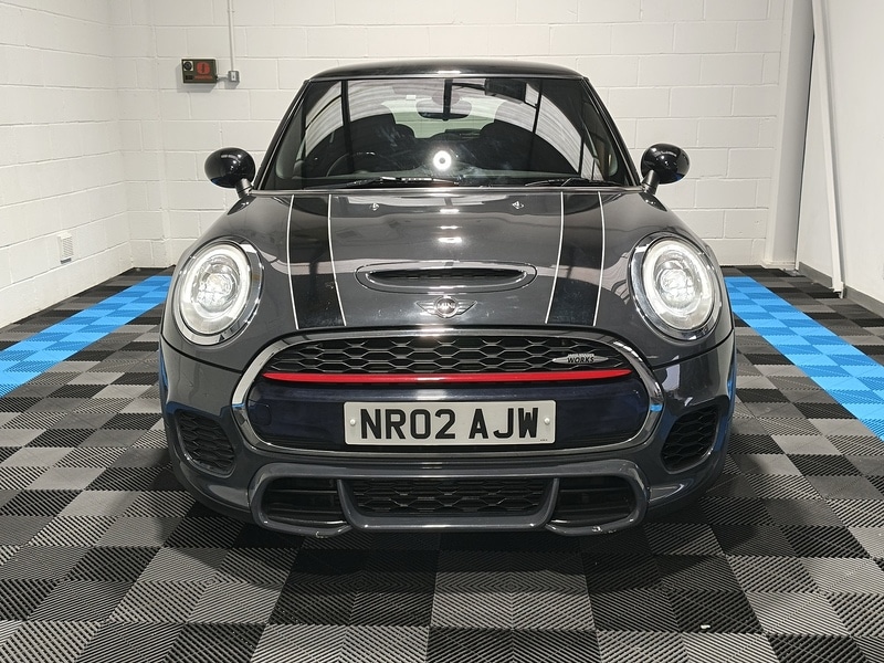 Used MINI Hatch 2017 for sale - 77521693: Photo 2
