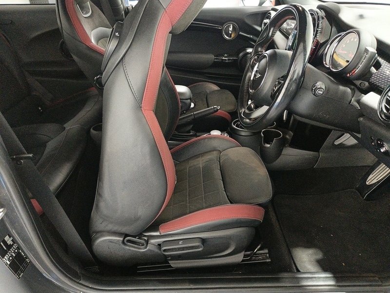 Used MINI Hatch 2017 for sale - 77521693: Photo 24