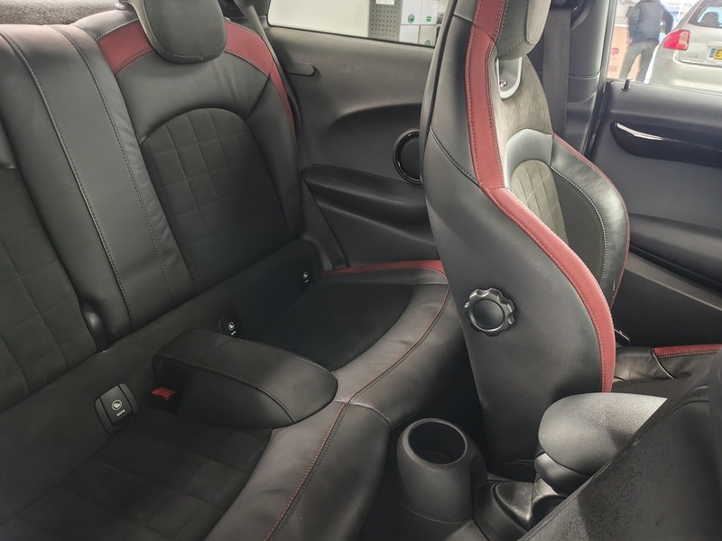 Used MINI Hatch 2017 for sale - 77521693: Photo 25