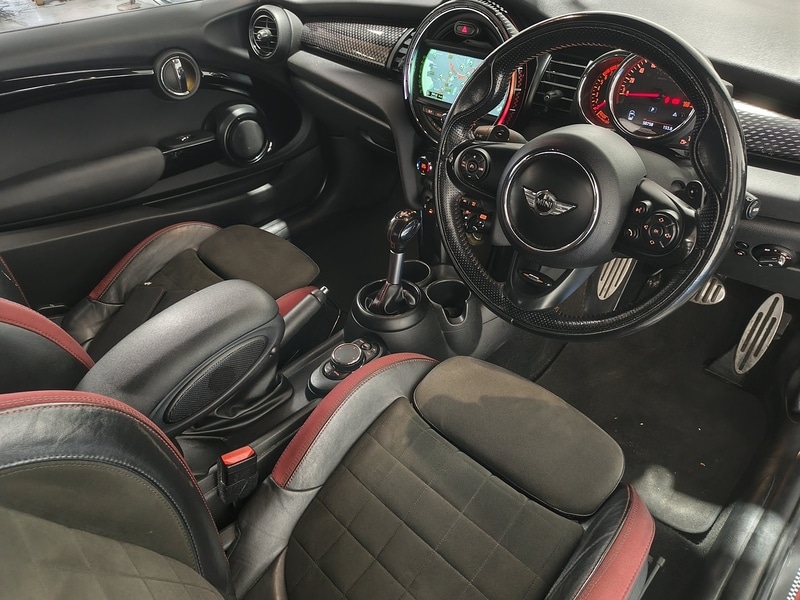 Used MINI Hatch 2017 for sale - 77521693: Photo 26