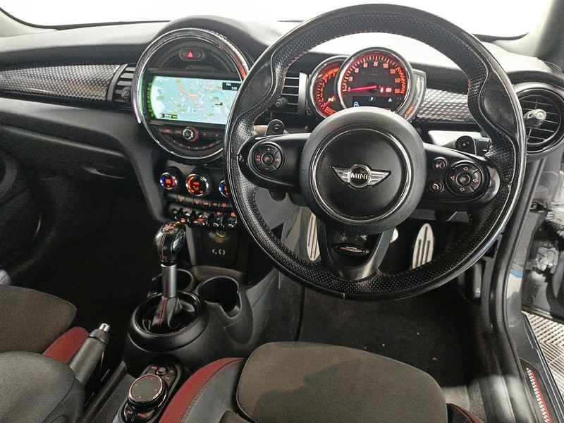 Used MINI Hatch 2017 for sale - 77521693: Photo 27