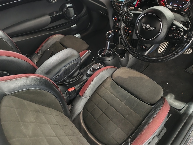 Used MINI Hatch 2017 for sale - 77521693: Photo 28