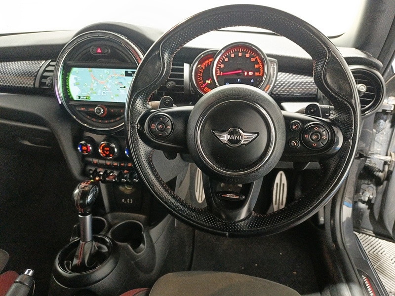 Used MINI Hatch 2017 for sale - 77521693: Photo 29