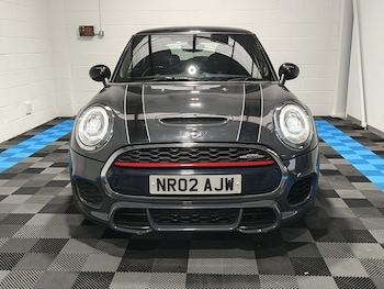 Used MINI Hatch 2017 for sale - 77521693: Photo