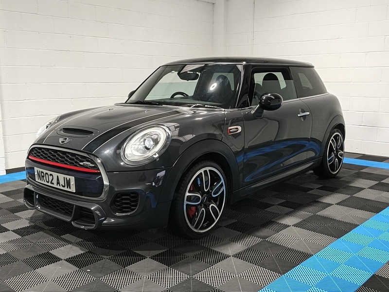 Used MINI Hatch 2017 for sale - 77521693: Photo 3