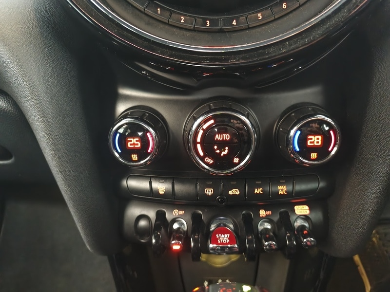 Used MINI Hatch 2017 for sale - 77521693: Photo 35