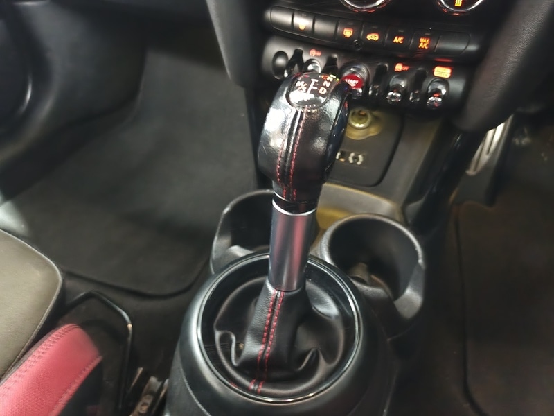 Used MINI Hatch 2017 for sale - 77521693: Photo 36