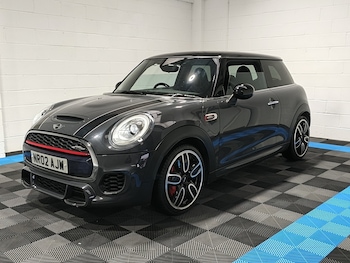 Used MINI Hatch 2017 for sale - 77521693: Photo