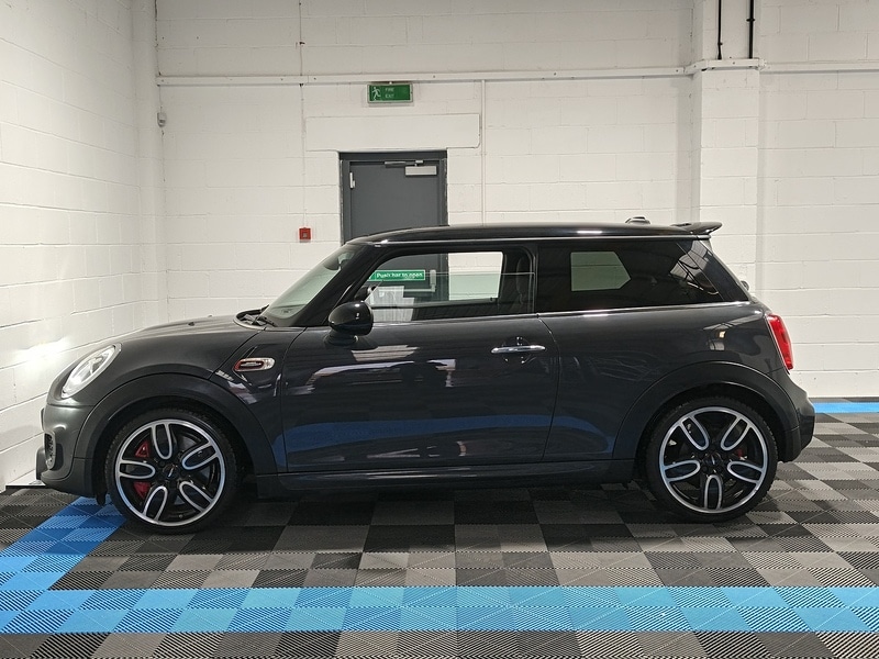 Used MINI Hatch 2017 for sale - 77521693: Photo 4