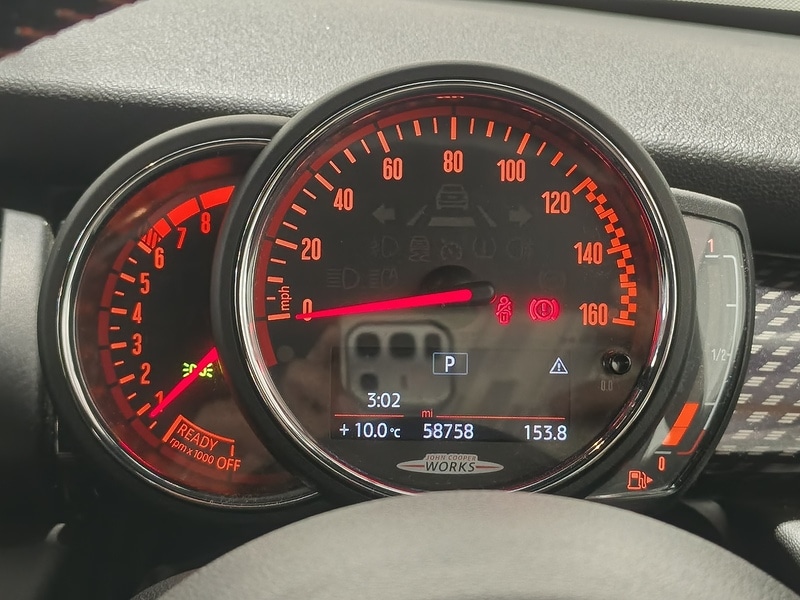 Used MINI Hatch 2017 for sale - 77521693: Photo 44