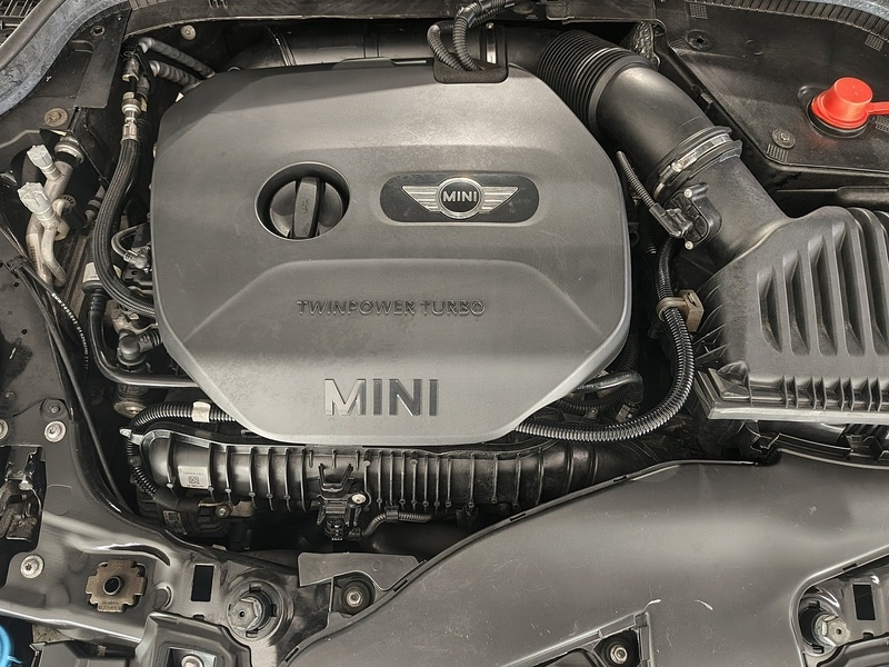 Used MINI Hatch 2017 for sale - 77521693: Photo 45