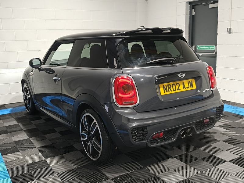 Used MINI Hatch 2017 for sale - 77521693: Photo 5