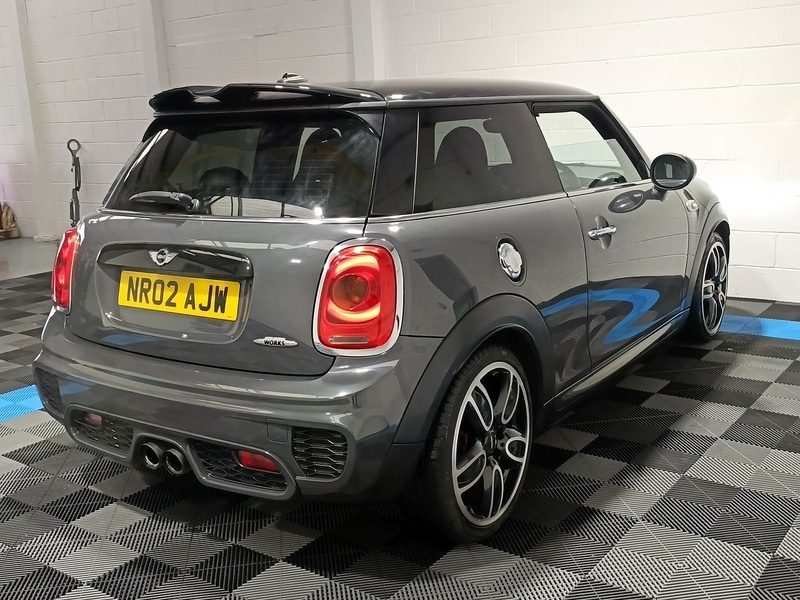 Used MINI Hatch 2017 for sale - 77521693: Photo 7