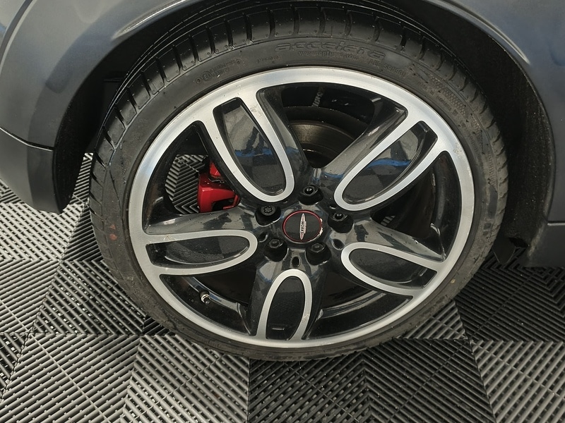 Used MINI Hatch 2017 for sale - 77521693: Photo 9