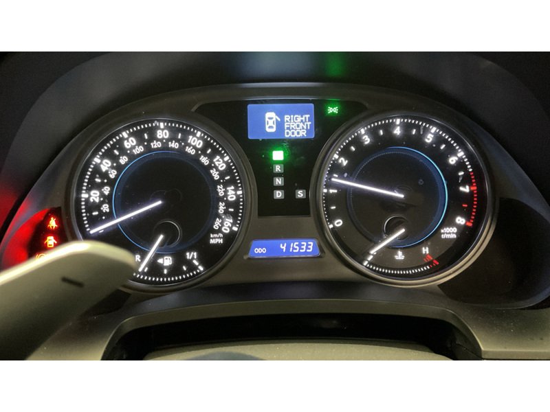 Used Lexus IS 2009 for sale - 77873315: Photo 10