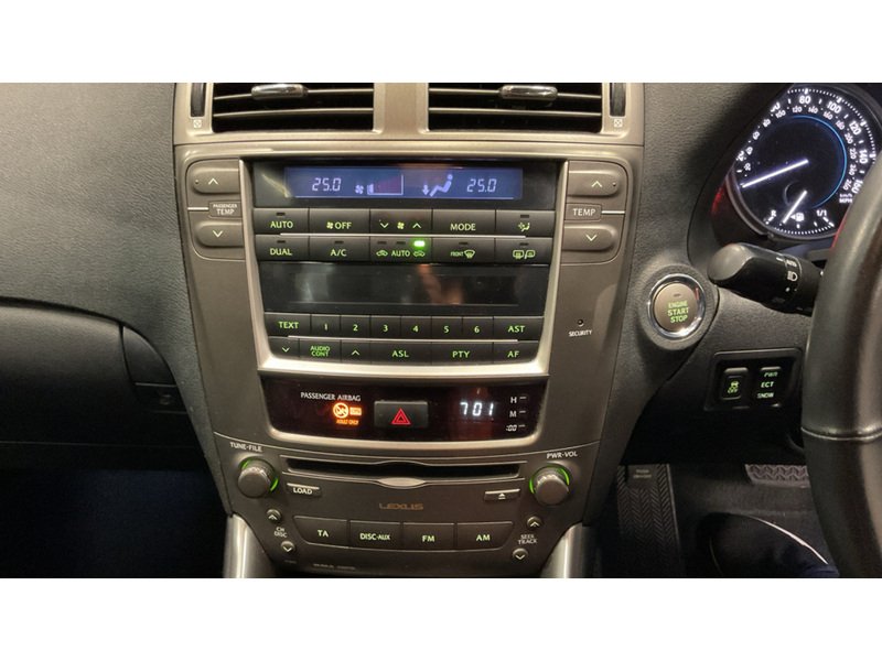 Used Lexus IS 2009 for sale - 77873315: Photo 11