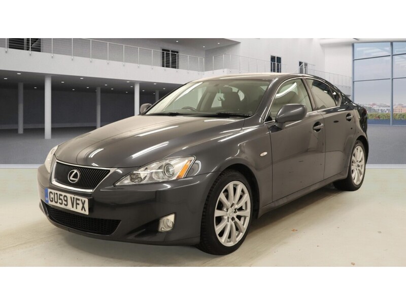 Used Lexus IS 2009 for sale - 77873315: Photo 2