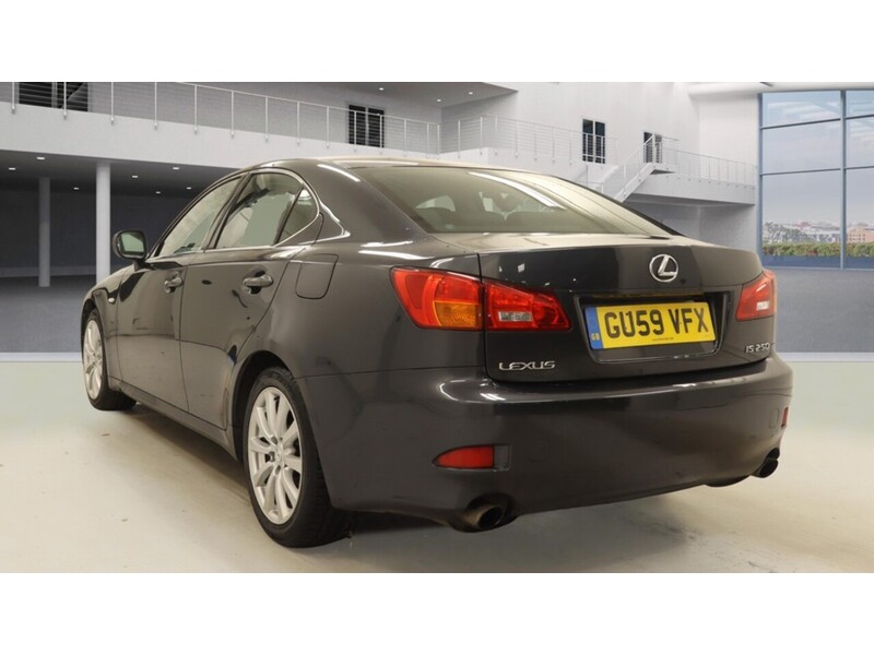 Used Lexus IS 2009 for sale - 77873315: Photo 3