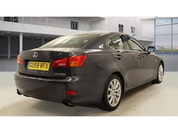 Used Lexus IS 2009 for sale - 77873315: Photo