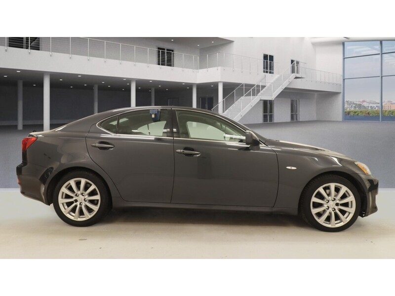 Used Lexus IS 2009 for sale - 77873315: Photo 5