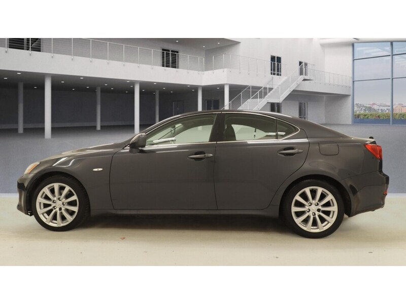 Used Lexus IS 2009 for sale - 77873315: Photo 6
