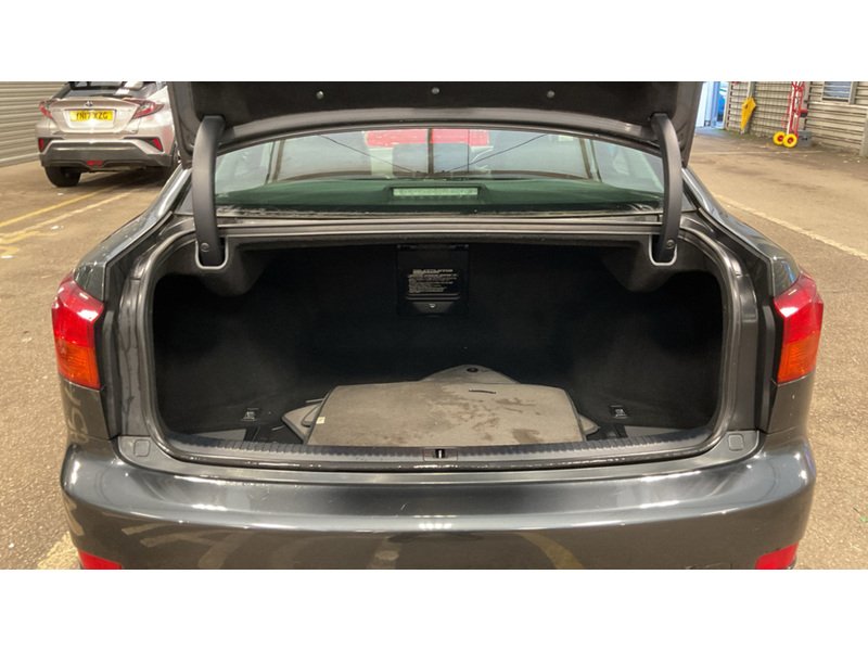 Used Lexus IS 2009 for sale - 77873315: Photo 7