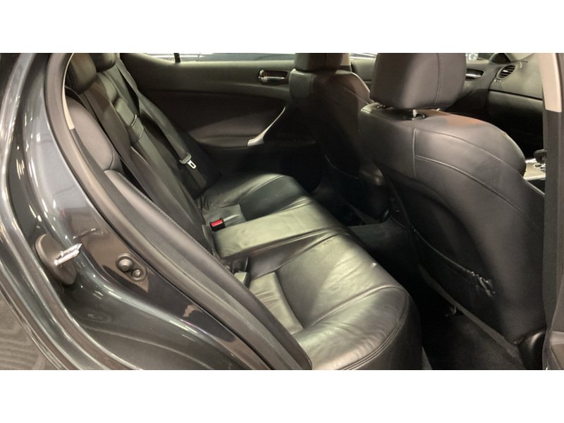 Used Lexus IS 2009 for sale - 77873315: Photo 8