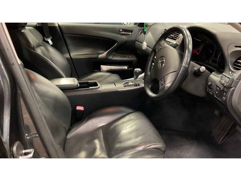 Used Lexus IS 2009 for sale - 77873315: Photo 9