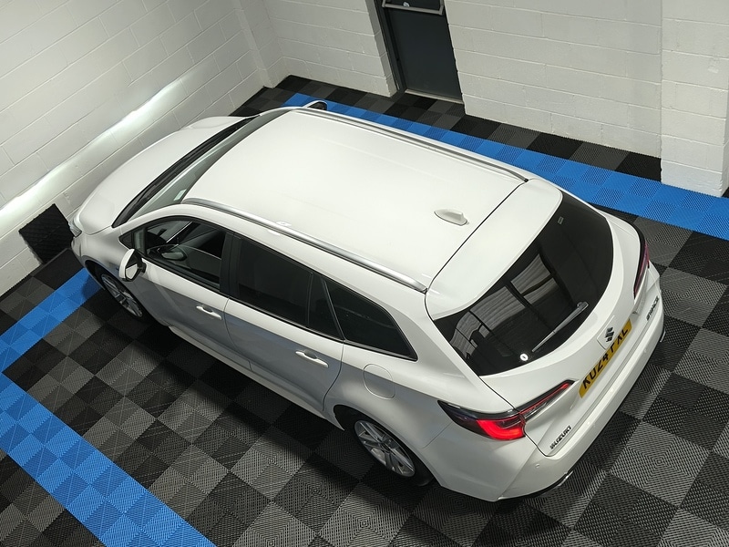 Used Suzuki Swace 2024 for sale - 77635232: Photo 19