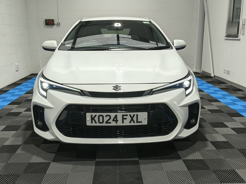 Used Suzuki Swace 2024 for sale - 77635232: Photo 2