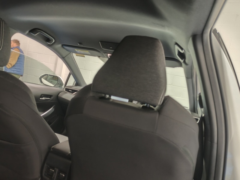 Used Suzuki Swace 2024 for sale - 77635232: Photo 27