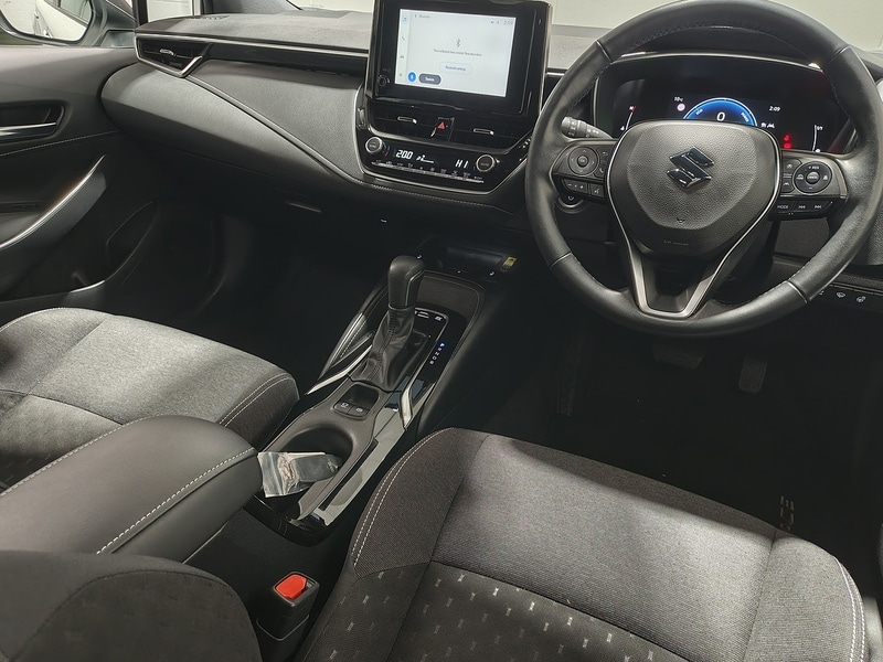 Used Suzuki Swace 2024 for sale - 77635232: Photo 28