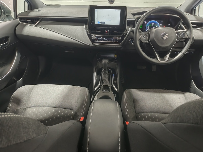 Used Suzuki Swace 2024 for sale - 77635232: Photo 29