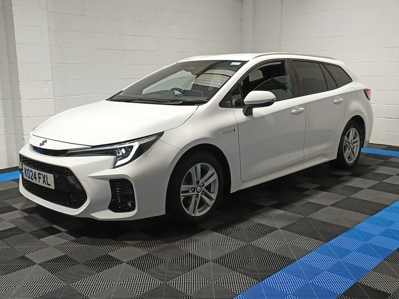 Used Suzuki Swace 2024 for sale - 77635232: Photo 3