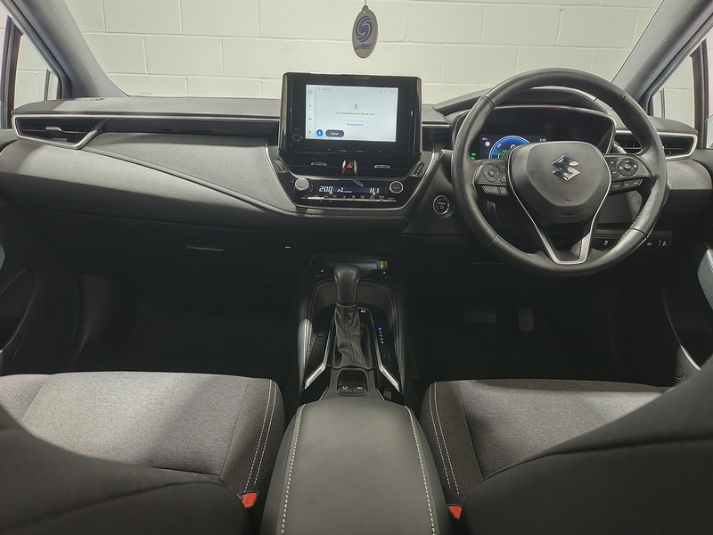 Used Suzuki Swace 2024 for sale - 77635232: Photo 30