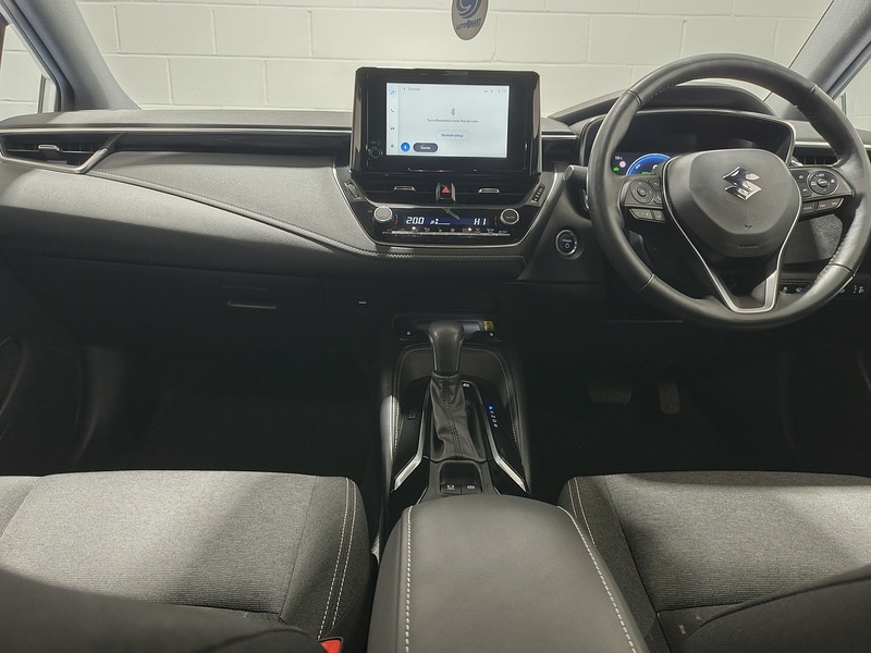 Used Suzuki Swace 2024 for sale - 77635232: Photo 31