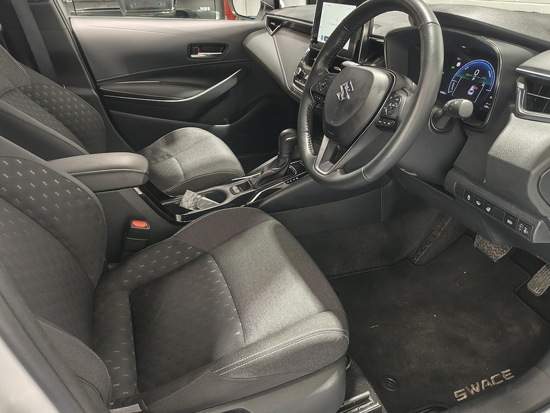 Used Suzuki Swace 2024 for sale - 77635232: Photo 33