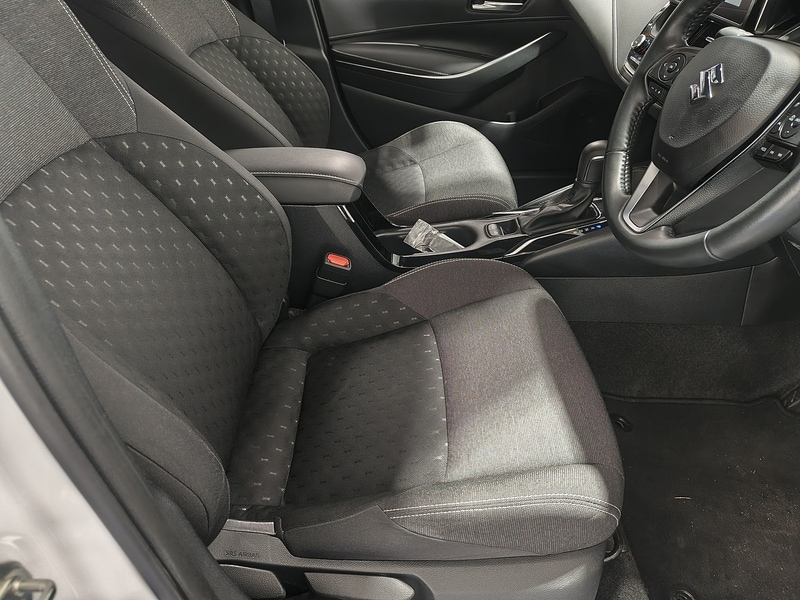 Used Suzuki Swace 2024 for sale - 77635232: Photo 36