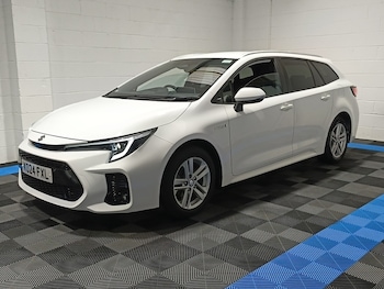 Used Suzuki Swace 2024 for sale - 77635232: Photo