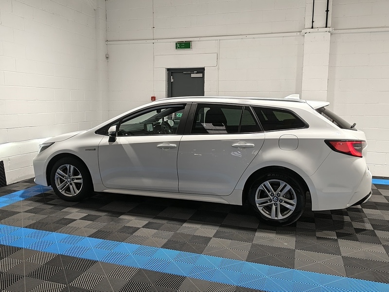 Used Suzuki Swace 2024 for sale - 77635232: Photo 4